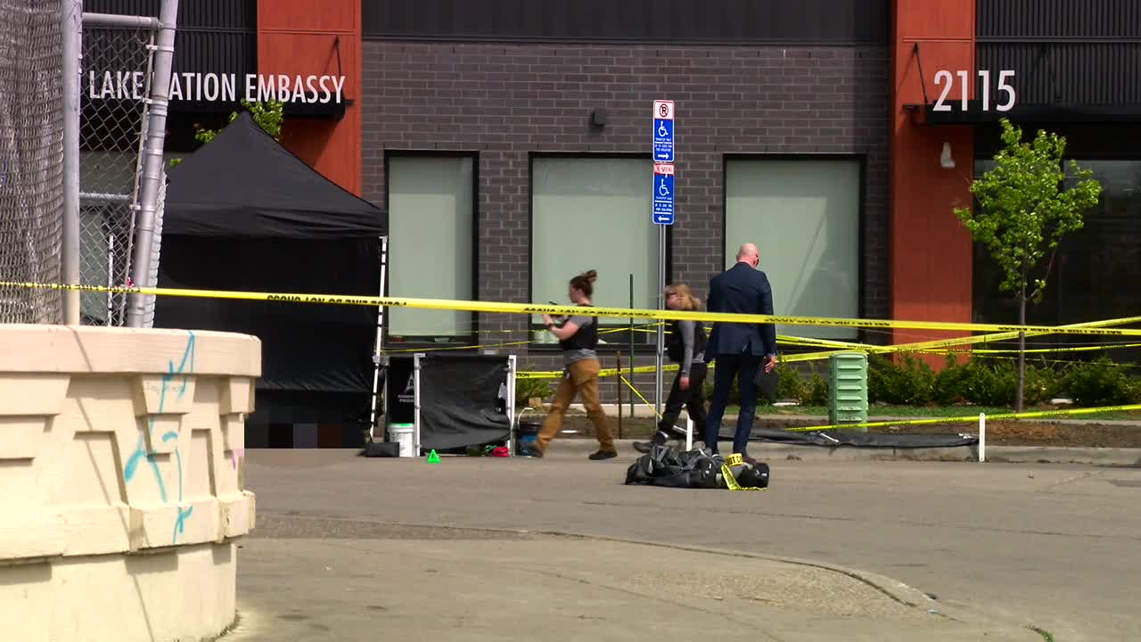 Man sentenced to 2 decades in prison for role in deadly Minneapolis shooting in 2025 — KSTP 5, Savage Health news