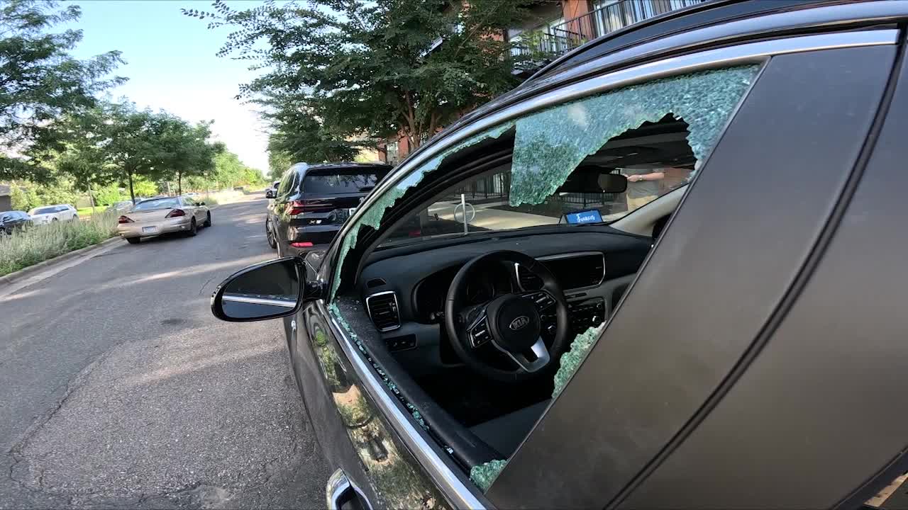 Minneapolis police establish property crimes commander to curb car break-in problem — KSTP 5, Savage Real Estate news