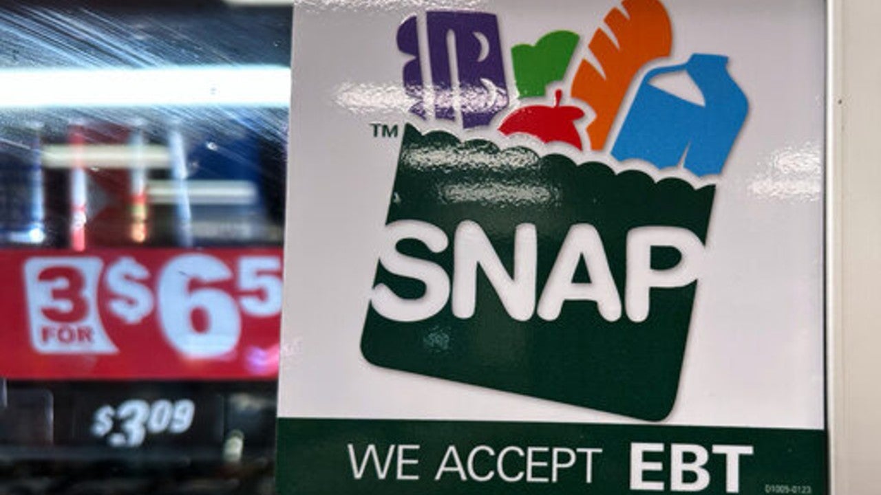 Minnesota SNAP error rates could cost taxpayers more than $100M — Savage Technology news