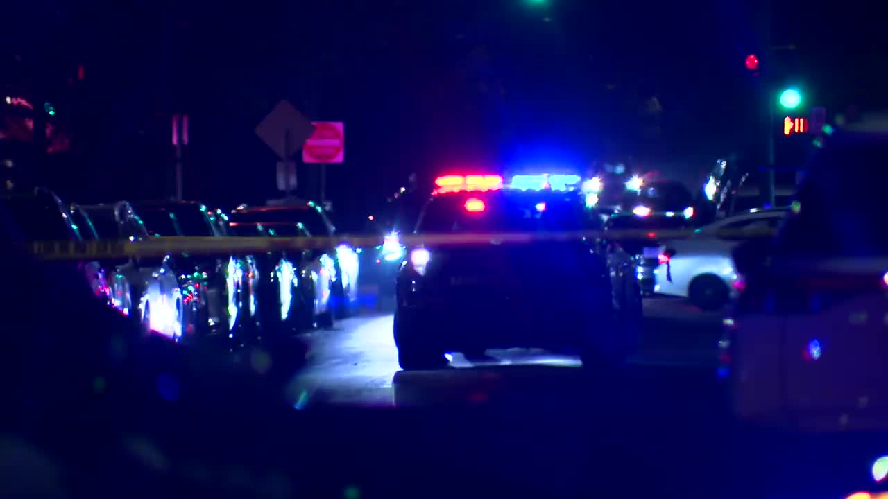 BCA releases name of officer who shot at 16-year-old carjacking suspect — KSTP 5