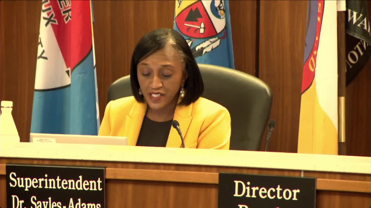 MPS superintendent proposes pausing district’s transformation plan — KSTP 5, Savage Schools news
