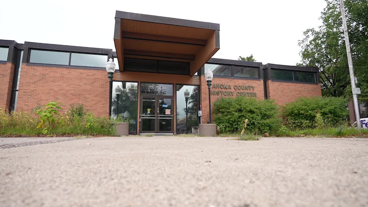 So Minnesota: Ghostly spirits known to haunt the Anoka County Historical Society — Savage Arts news