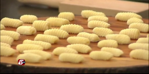 Homemade Gnocchi — KSTP 5, Savage Business news