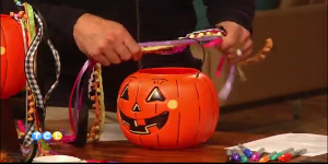 Crafting for Halloween with Appleberry’s Attic — KSTP 5, Savage Community news