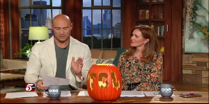 10/21 Host Chat — KSTP 5, Savage Technology news