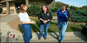 Treasure Island Resort and Casino’s Island Impact — KSTP 5, Savage Community news