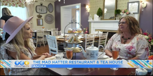 A fun day in Anoka — Savage Dining news