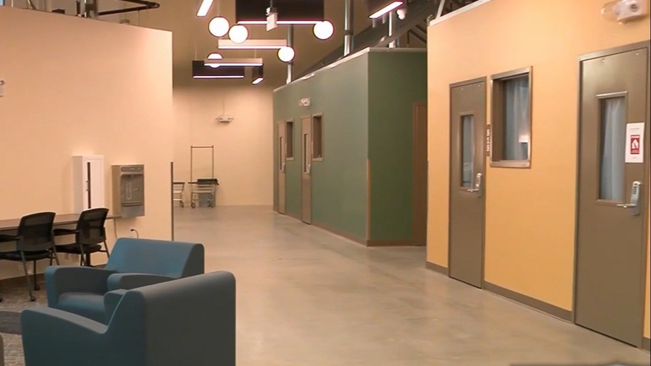 St. Cloud Avivo Village opens 48 tiny homes for homeless adults — KSTP 5, Savage Health news