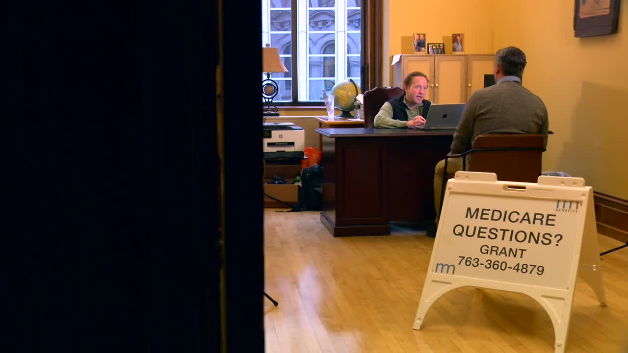 Health insurance broker sounds alarm as some plans now have enrollment caps — Savage Health news