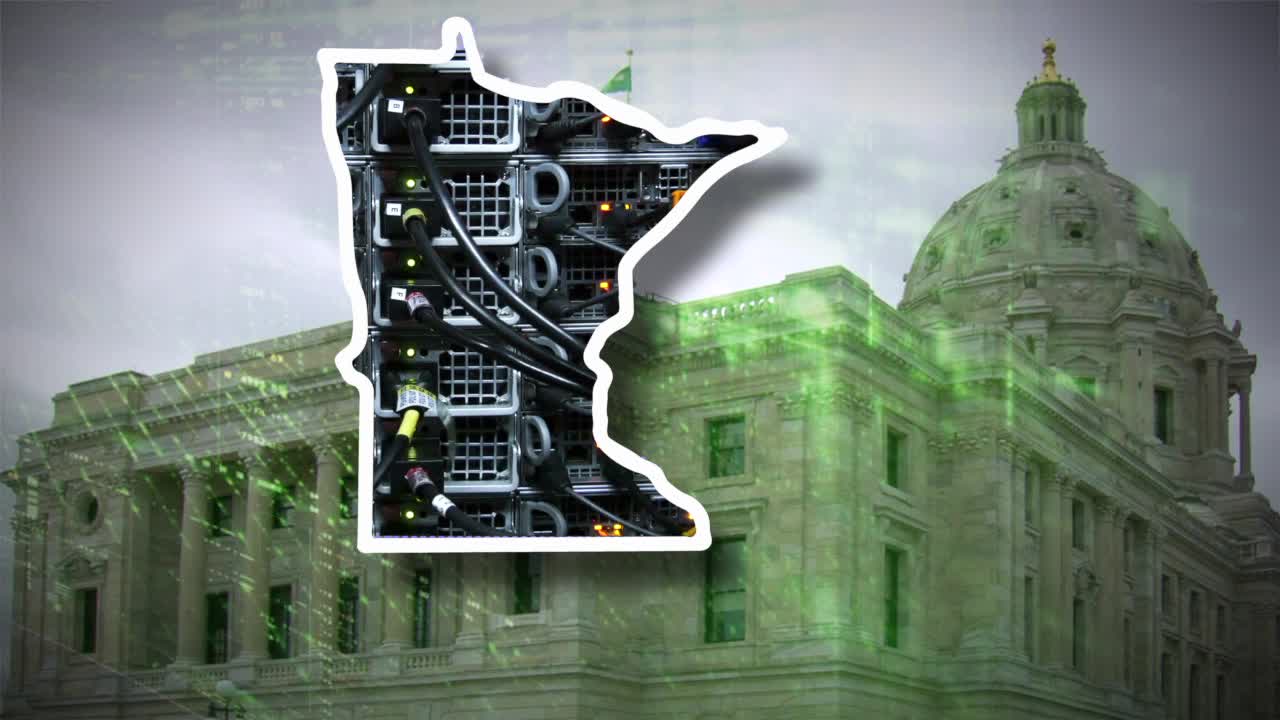 Minnesota has dozens of data centers. Here’s where they are. — KSTP 5, Savage Technology news