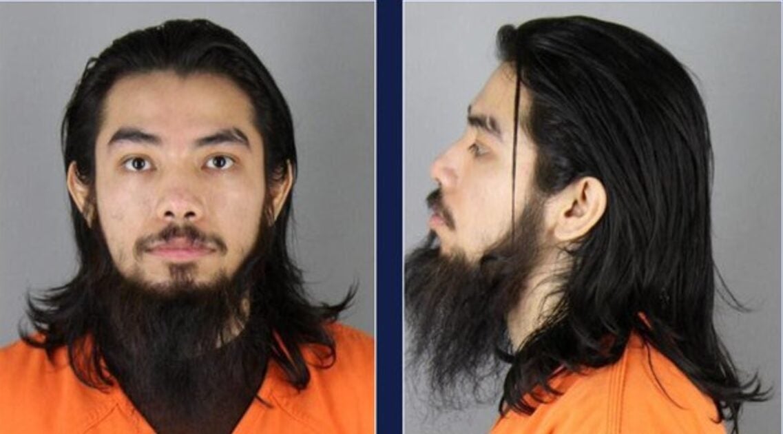Man with history of assaulting women charged for trying to kidnap woman from her kitchen — KSTP 5, Savage Community news