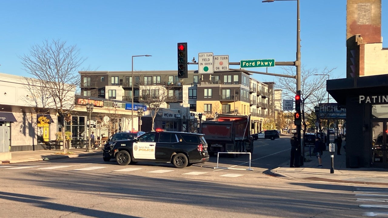 Dump truck kills woman crossing Cleveland Avenue in St. Paul — Savage Technology news