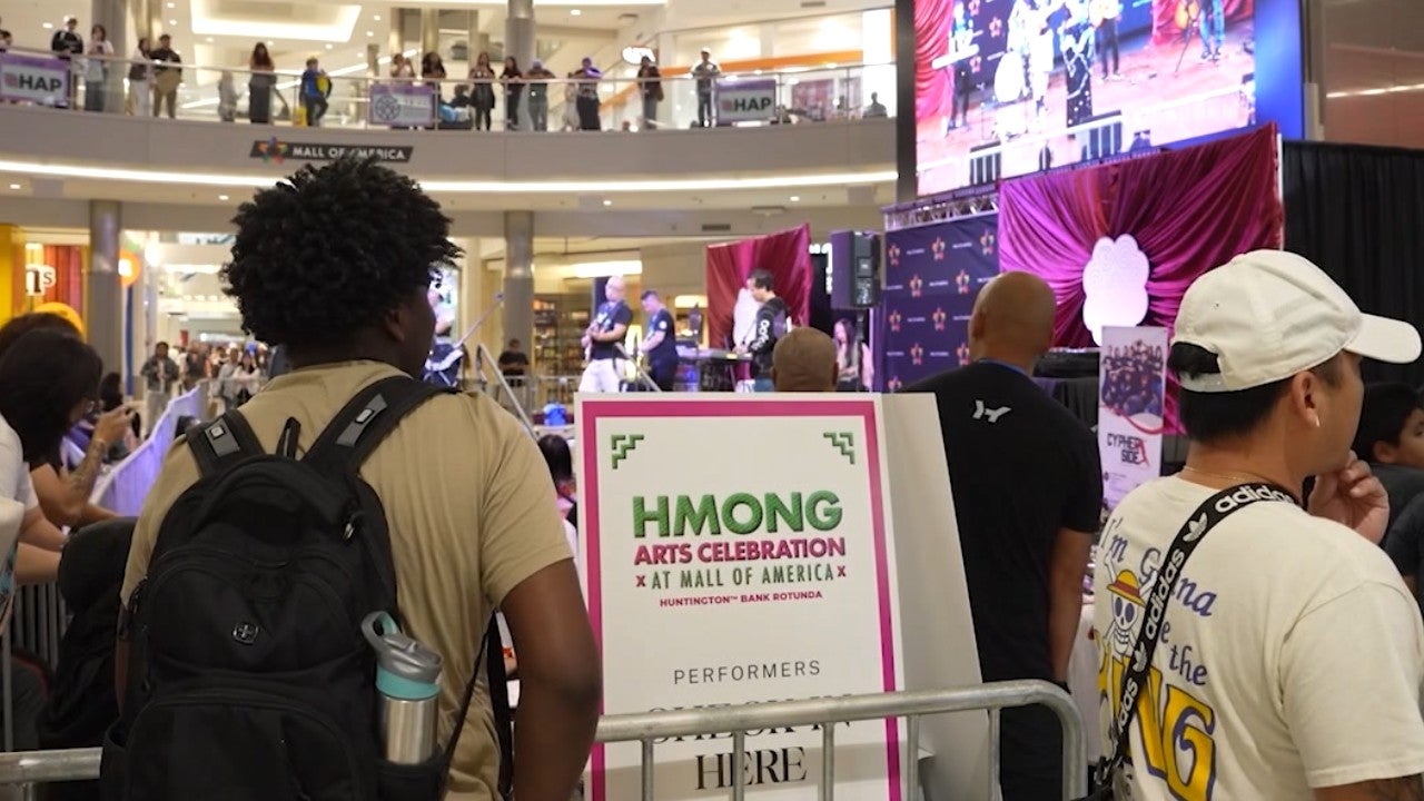 Hmong Arts Celebration moves forward at Mall of America — KSTP 5, Savage Arts news