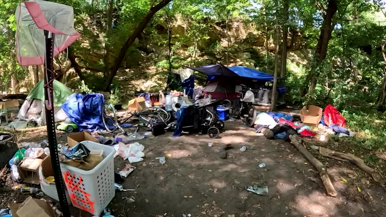St. Paul Mayor Kaohly Her hoping to see taxpayers spared from $11M homeless plan — Savage Government news