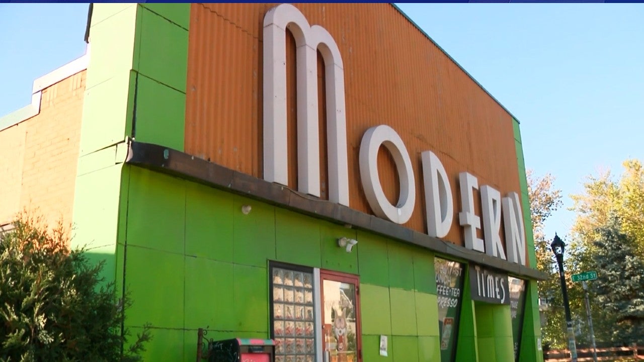Modern Times Cafe gave away free meals during Operation Metro Surge — now it’s shutting down — KSTP 5, Savage Dining news