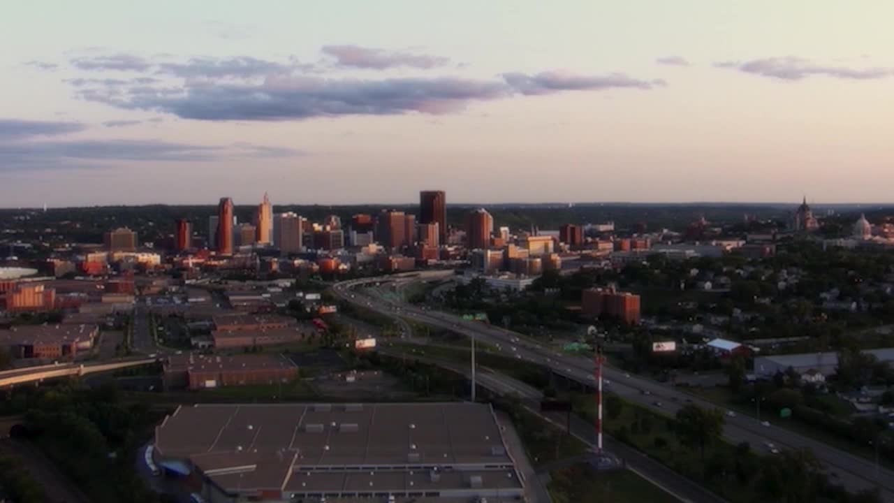 City of St. Paul seeing skyrocketing number of data requests — Savage Technology news