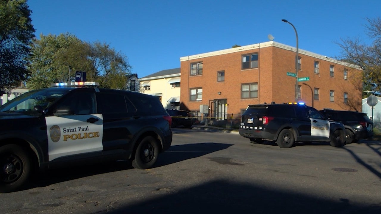 St. Paul Police: Man shot and injured his girlfriend before fatally shooting himself — KSTP 5, Savage Health news