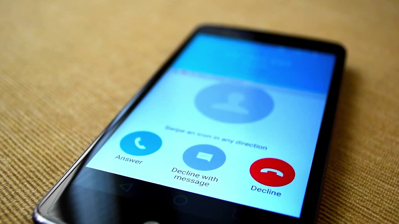 Texts, calls from political campaigns increase as Election Day nears — Savage Community news