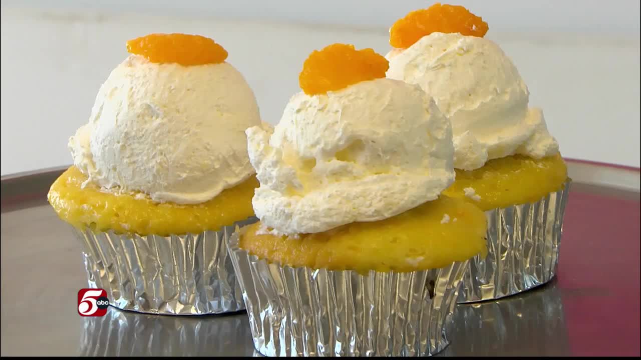 Cream of the Cakes – Lakeville — Savage Business news