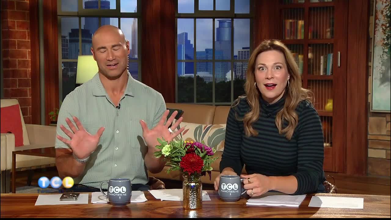 10/13 Host Chat — KSTP 5, Savage Community news