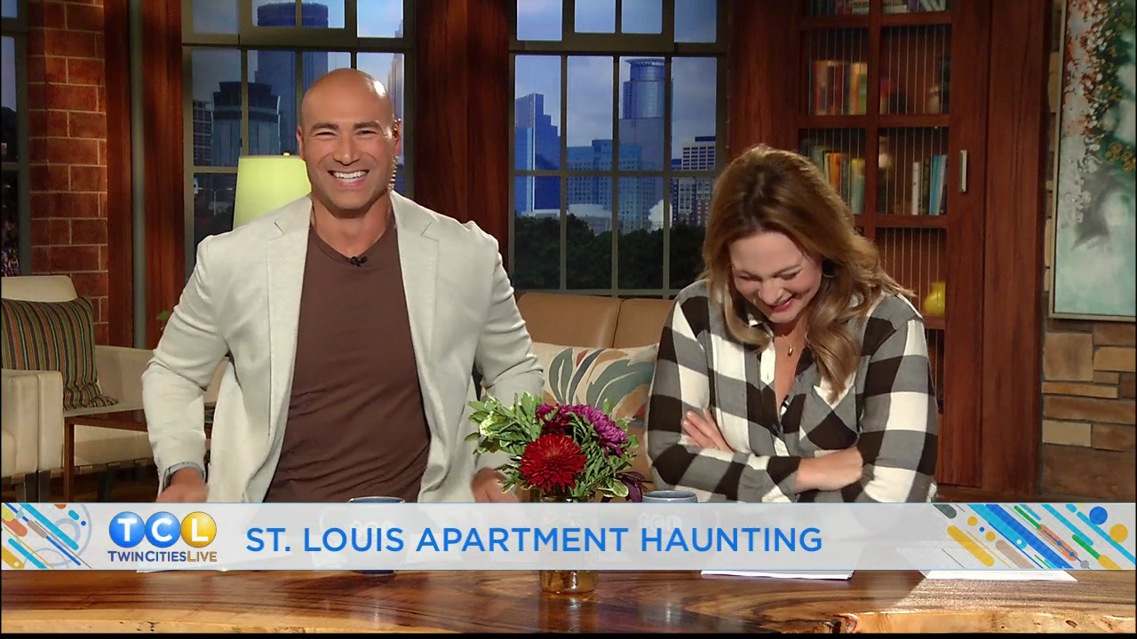 10/15 Host Chat — KSTP 5