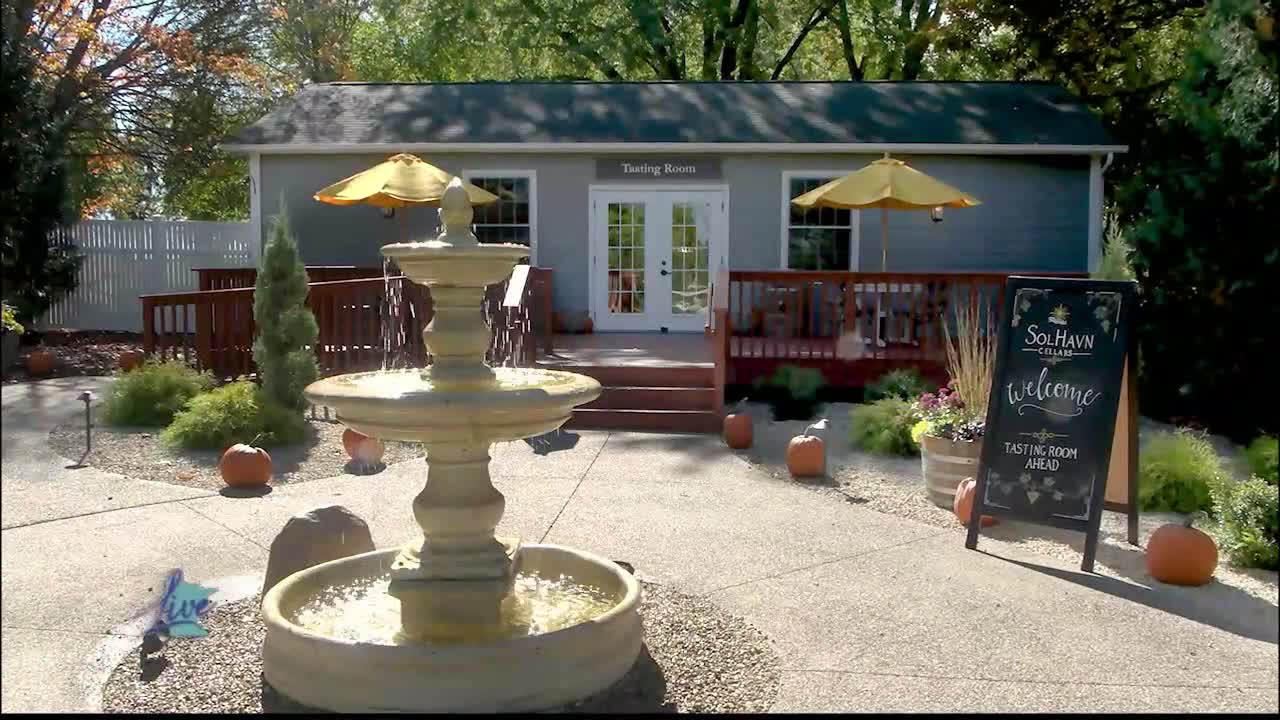 SolHavn Cellars — KSTP 5