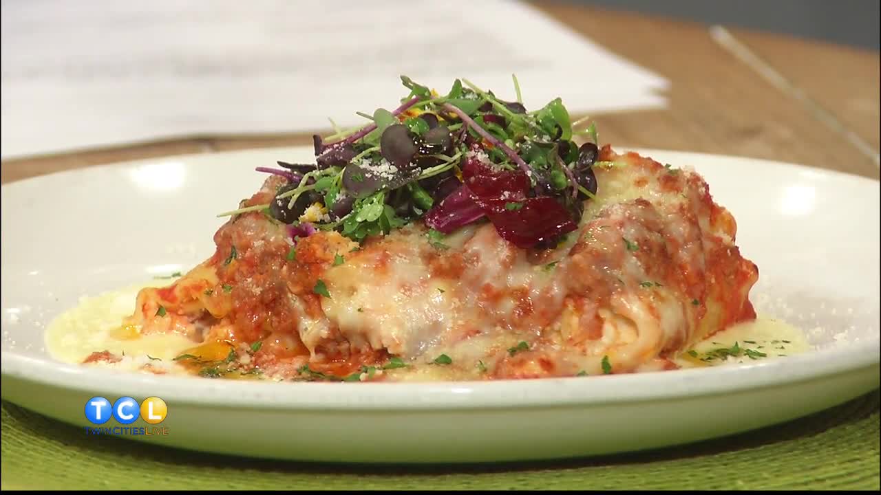 MSP Magazine’s Fall Restaurant Week — KSTP 5, Savage Dining news
