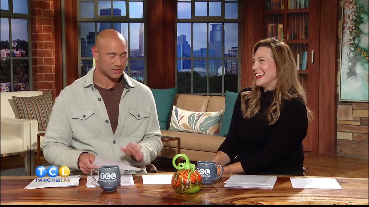 10/26 Host Chat — KSTP 5, Savage Community news