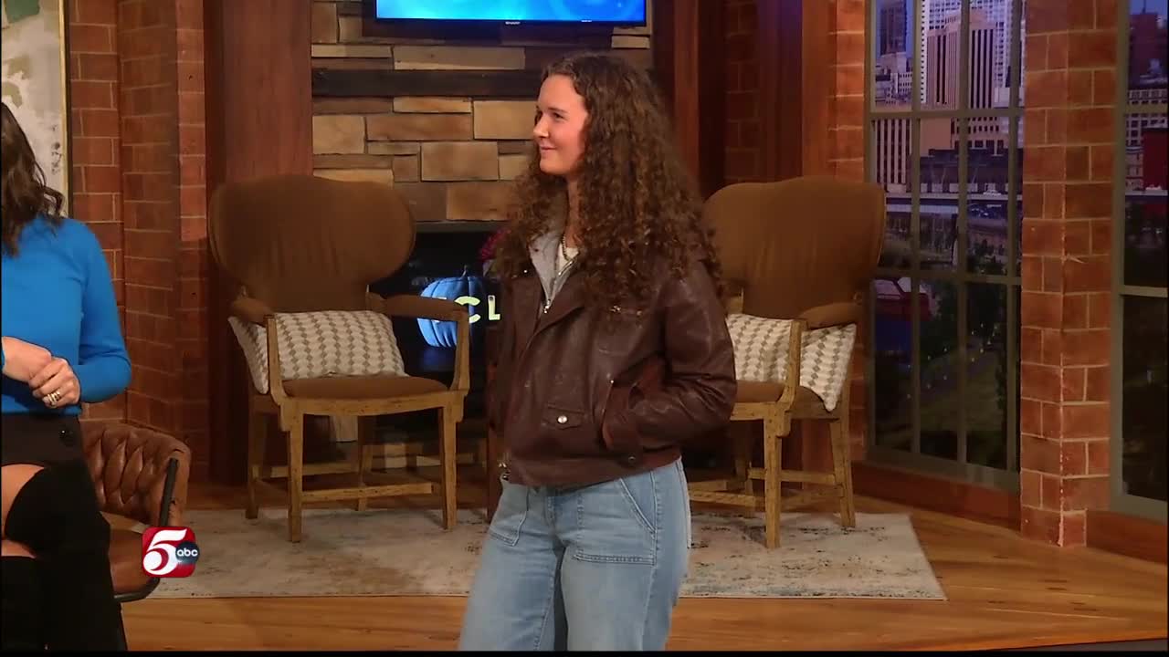 Closet Therapy fall looks — KSTP 5, Savage Community news