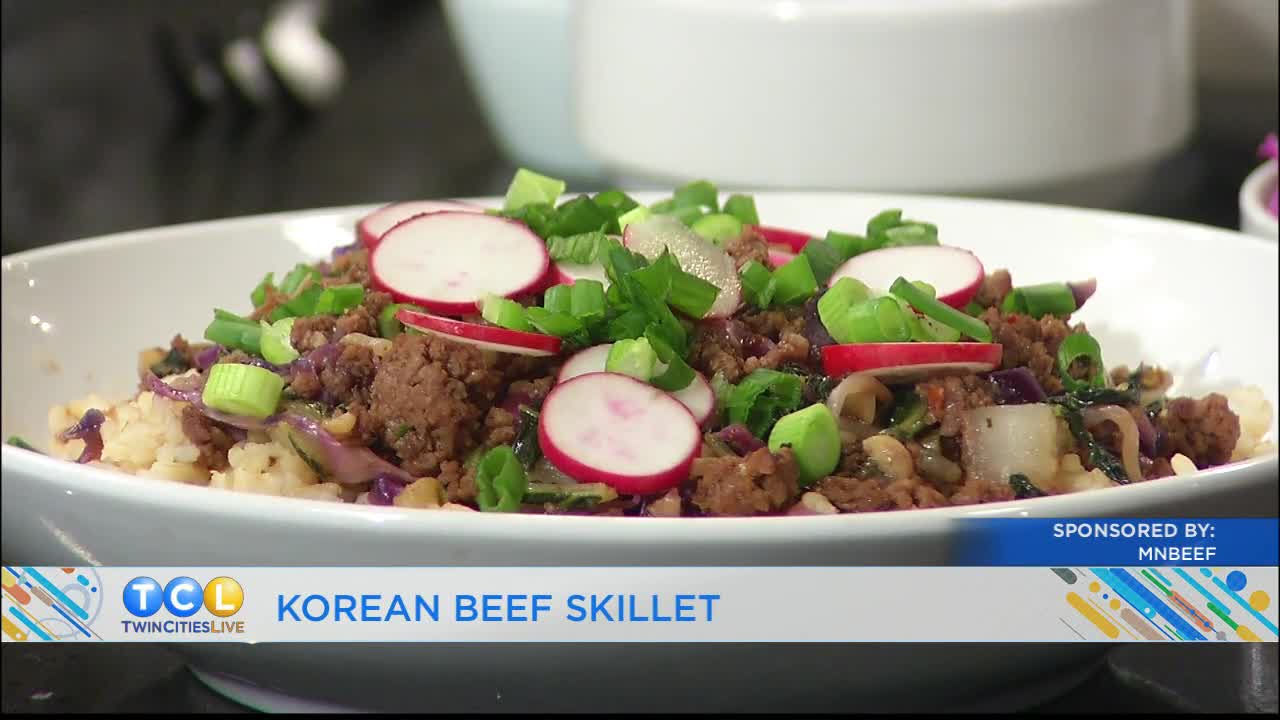 One Dish Wonders with Minnesota Beef Council — Savage Sports news