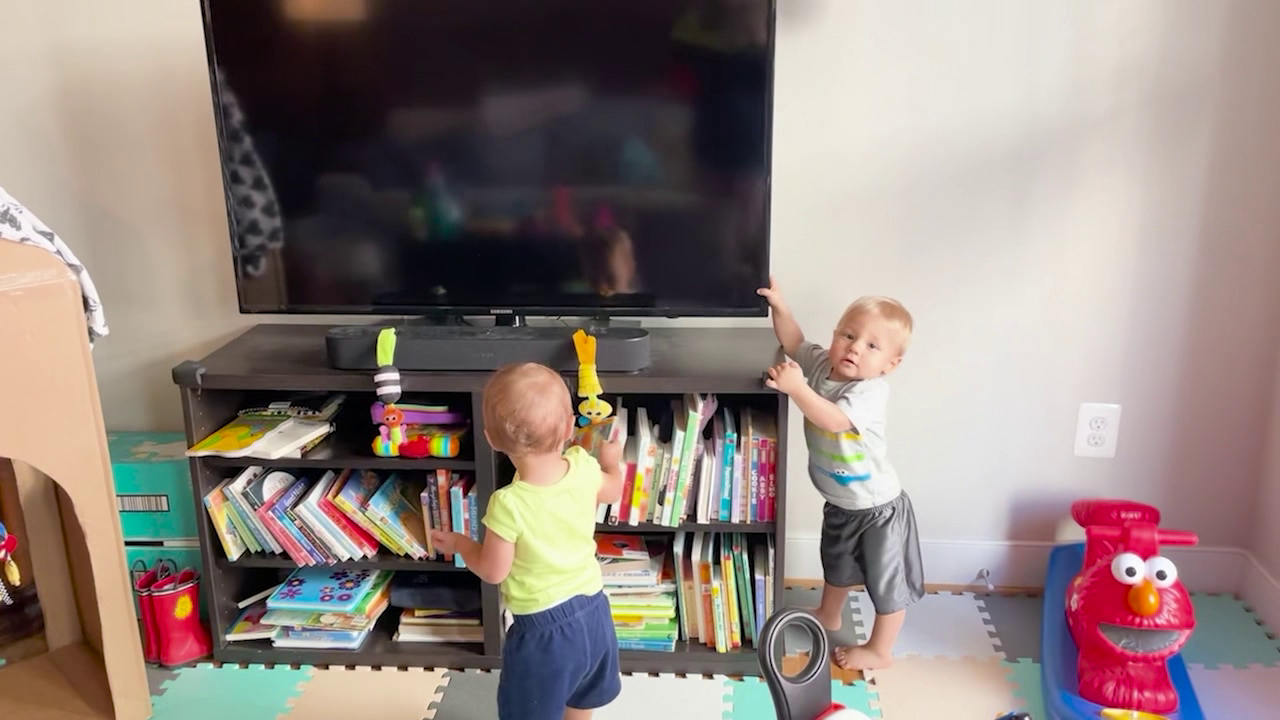 5 ON YOUR SIDE: Preventing furniture tip-overs — KSTP 5, Savage Schools news