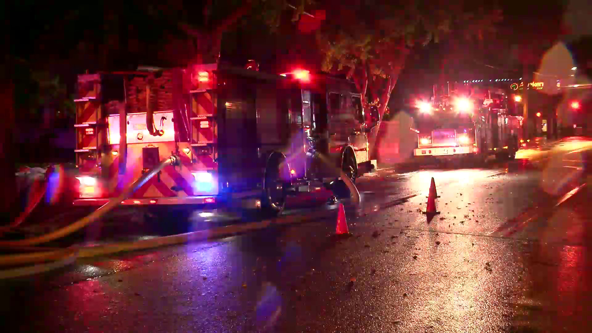 Dog killed in St. Paul house fire on Berkeley Avenue — Savage Community news