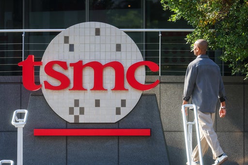 Taiwan chipmaker TSMC explores Texas investment to expand production in the US — KSTP 5, Savage Technology news