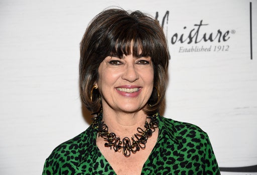 Longtime CNN anchor Christiane Amanpour leaving network after a storied career of 43 years — KSTP 5, Savage Business news