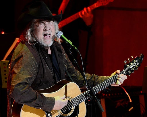 John Anderson, country music star whose hits included ‘Wild and Blue,’ dies at 71 — KSTP 5, Savage Schools news
