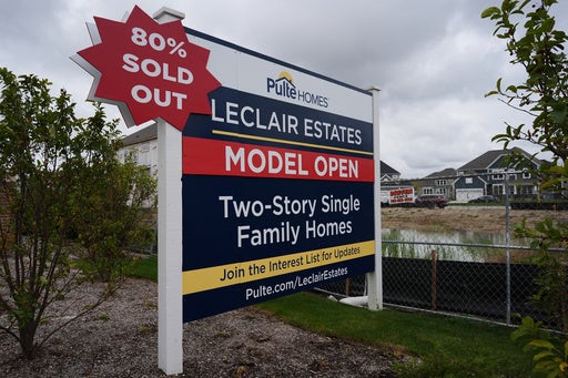 The average 30-year US mortgage rate dips to 7.24%, the lowest level in more than a month. — Savage Real Estate news
