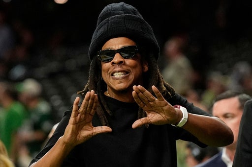 Jay-Z picks himself to headline the Super Bowl halftime show at SoFi Stadium in Southern California — Savage Arts news