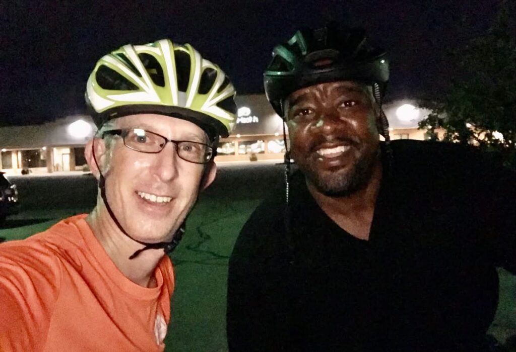 “Bike for Mike” Memorial Ride to honor Michael Johnson’s life and legacy — Madison365, Savage Business news
