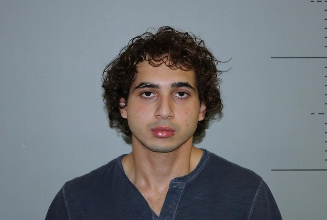 Arrest made in Jamestown shots fired investigation — KFGO, Savage Community news