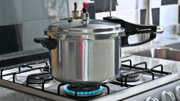 Stop using this Power Quick Pot pressure cooker immediately, CPSC warns — KARE 11 Food — Gopher, Savage Dining news