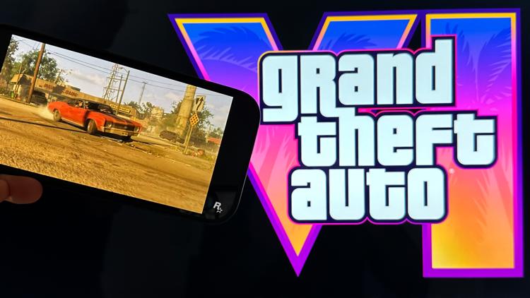 PTO requests surge as 'Grand Theft Auto VI' release date approaches, reports say — Savage Sports news