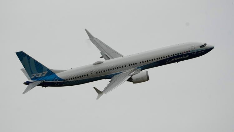 U.S. to certify Boeing's largest 737 Max after years of delays, source tells AP — WTSP Business Tampa Bay, Savage Business news