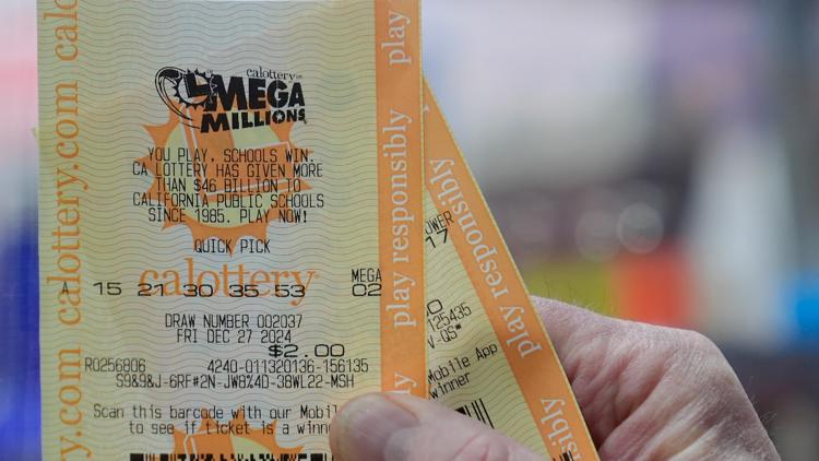 Did anyone win Mega Millions' $413M jackpot? Here are the winning numbers for Tuesday, Oct. 20, 2026 — First Coast News Business JAX, Savage Business news