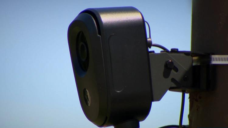 Flock has yet to pick up cameras in several cities that voted to remove them — KARE 11 Local, Savage Community news