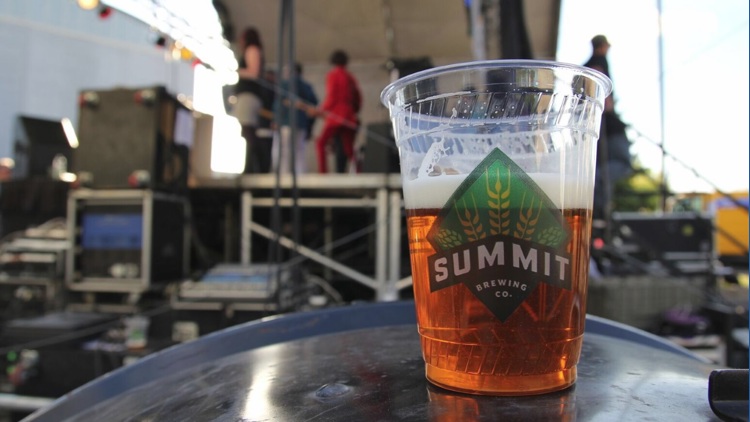 Summit Brewing: 'We now have a clear path forward' after financial uncertainty — KARE 11 Local, Savage Dining news