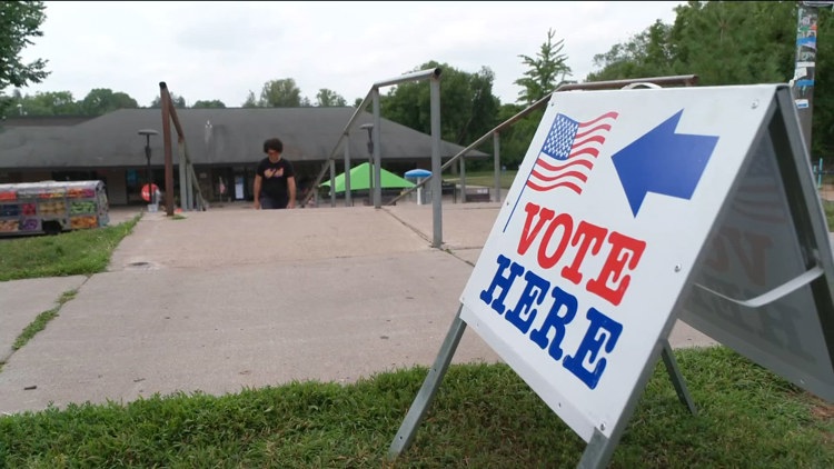 Minneapolis residents set early voting record — Savage Community news