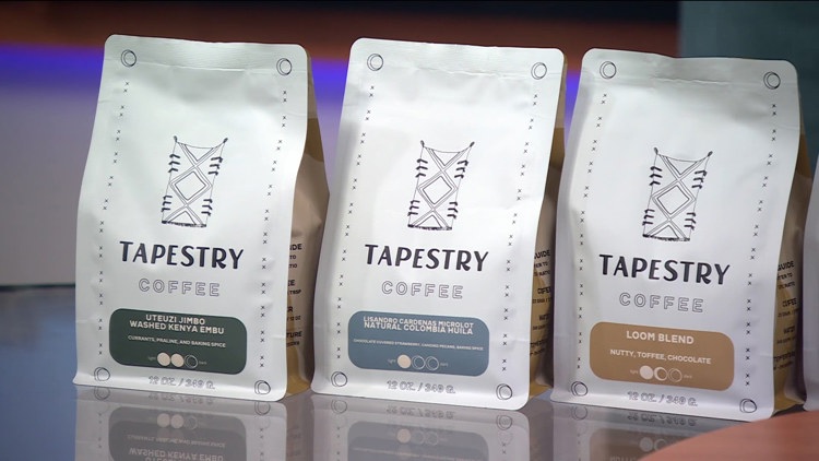 Lakeville coffee shop competes for best in country — KARE 11 Local, Savage Business news