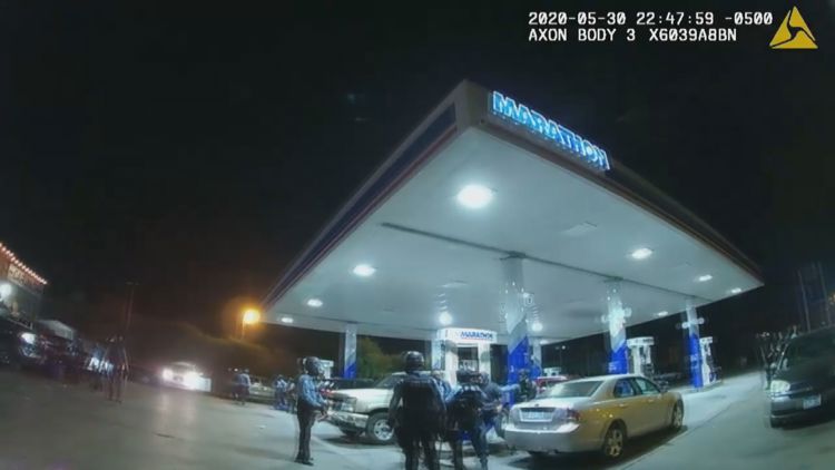 City of Minneapolis to pay $2 million over incident caught on camera during George Floyd protests — KARE 11 Local, Savage Business news