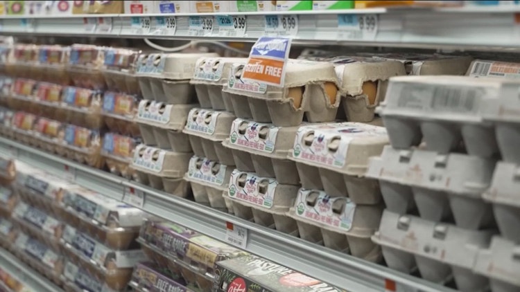 Bad vibes or big warning? The disconnect between consumer sentiment and actual spending keeps growing — KARE 11 Local, Savage Community news