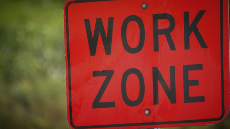 Highway 52 closure in South St. Paul this weekend — KARE 11 Local, Savage Community news